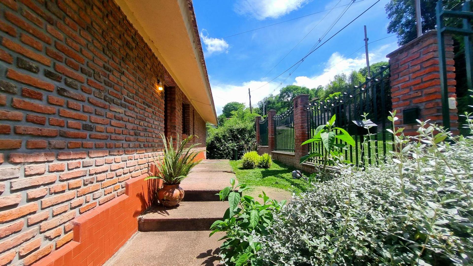 Casa en Venta en San Salvador De Jujuy, USD 190.000