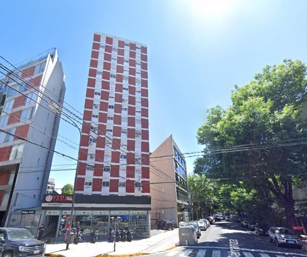 Vendo Terreno 200m2 en Palermo Hollywood