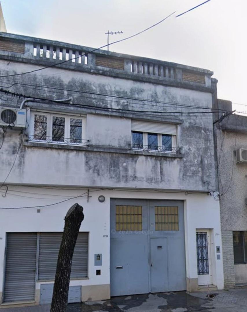 VENTA CASA MITRE 2724