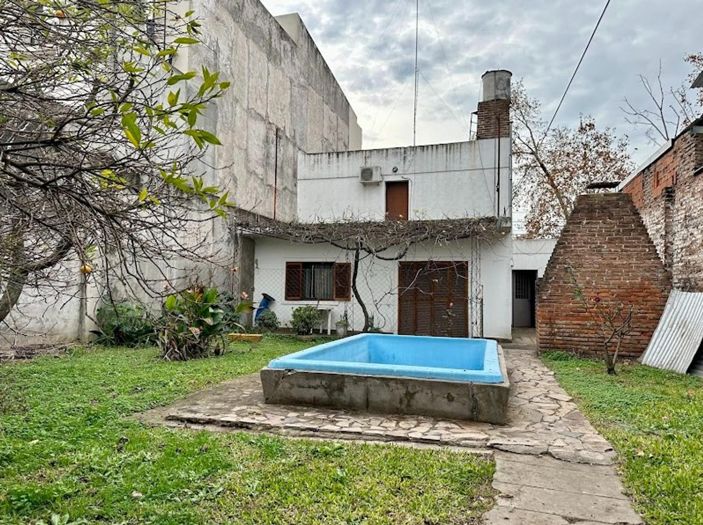 Casa en Venta en Zarate, USD 124.000