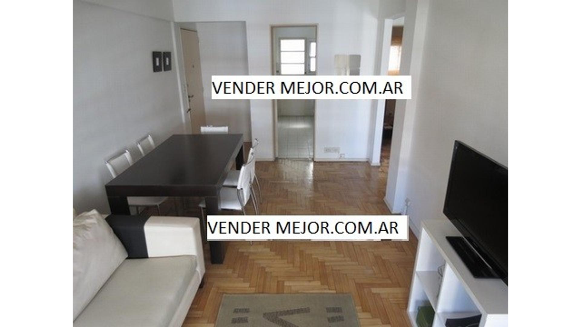 San Benito De Palermo 1500