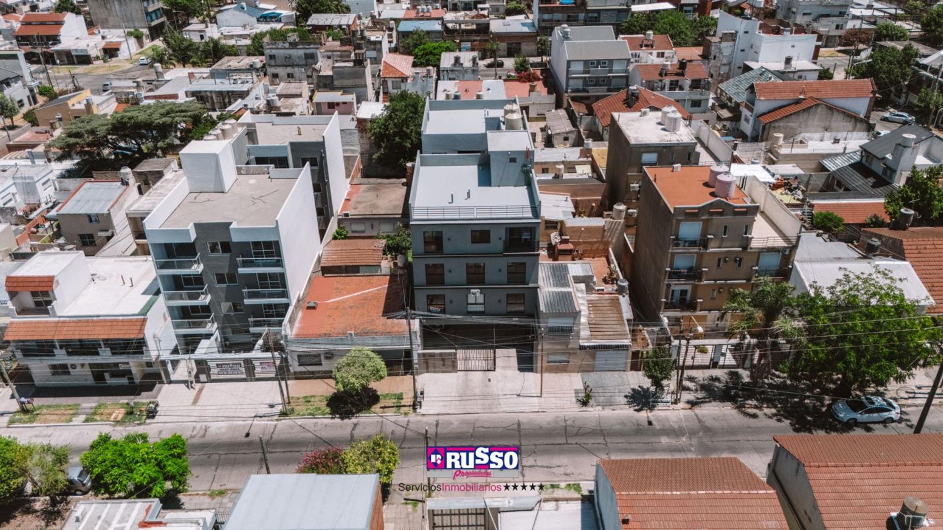 Departamento en Alquiler en San Justo, $ 450.000