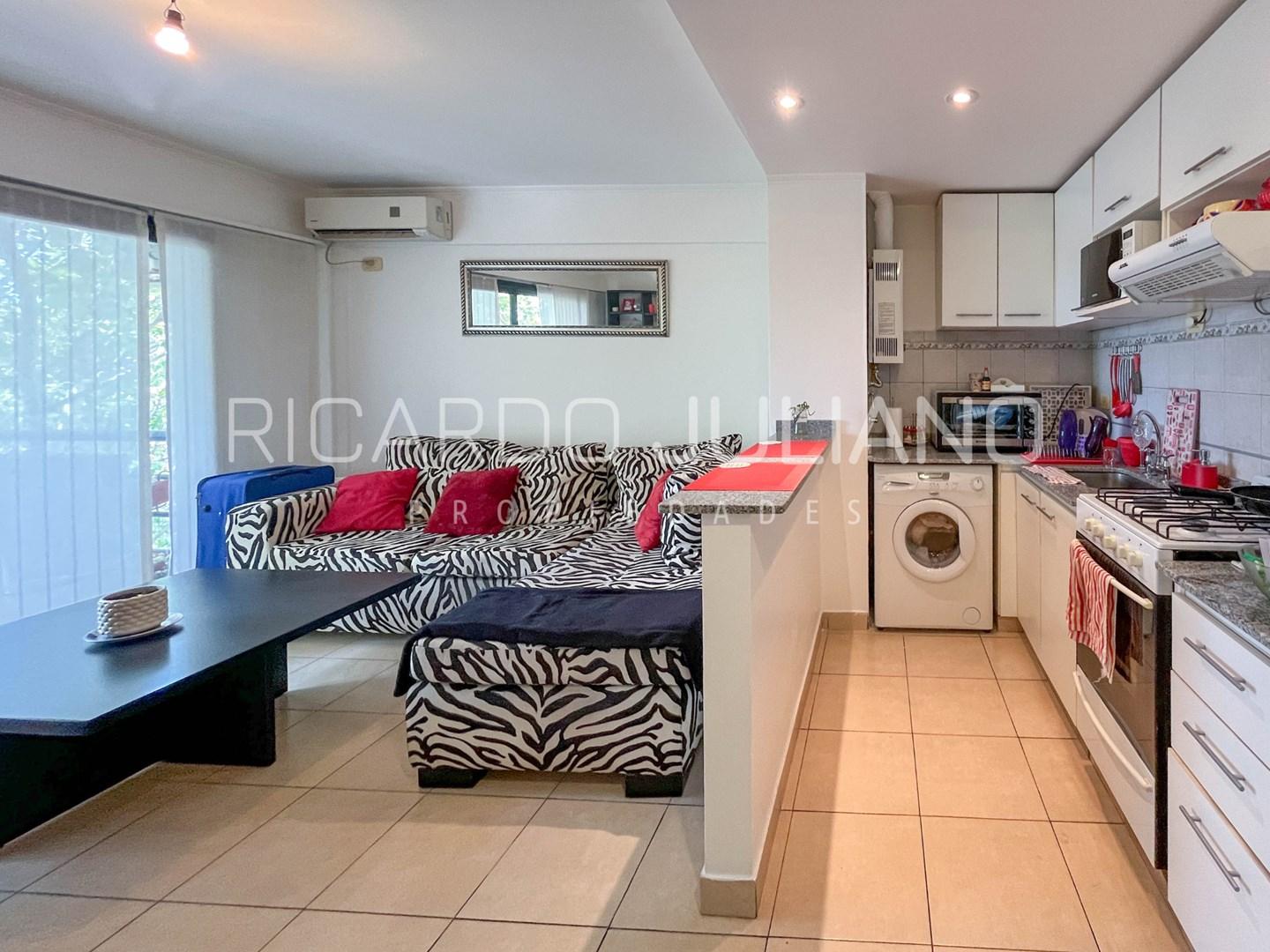 Departamento en Venta de 2 dormitorios