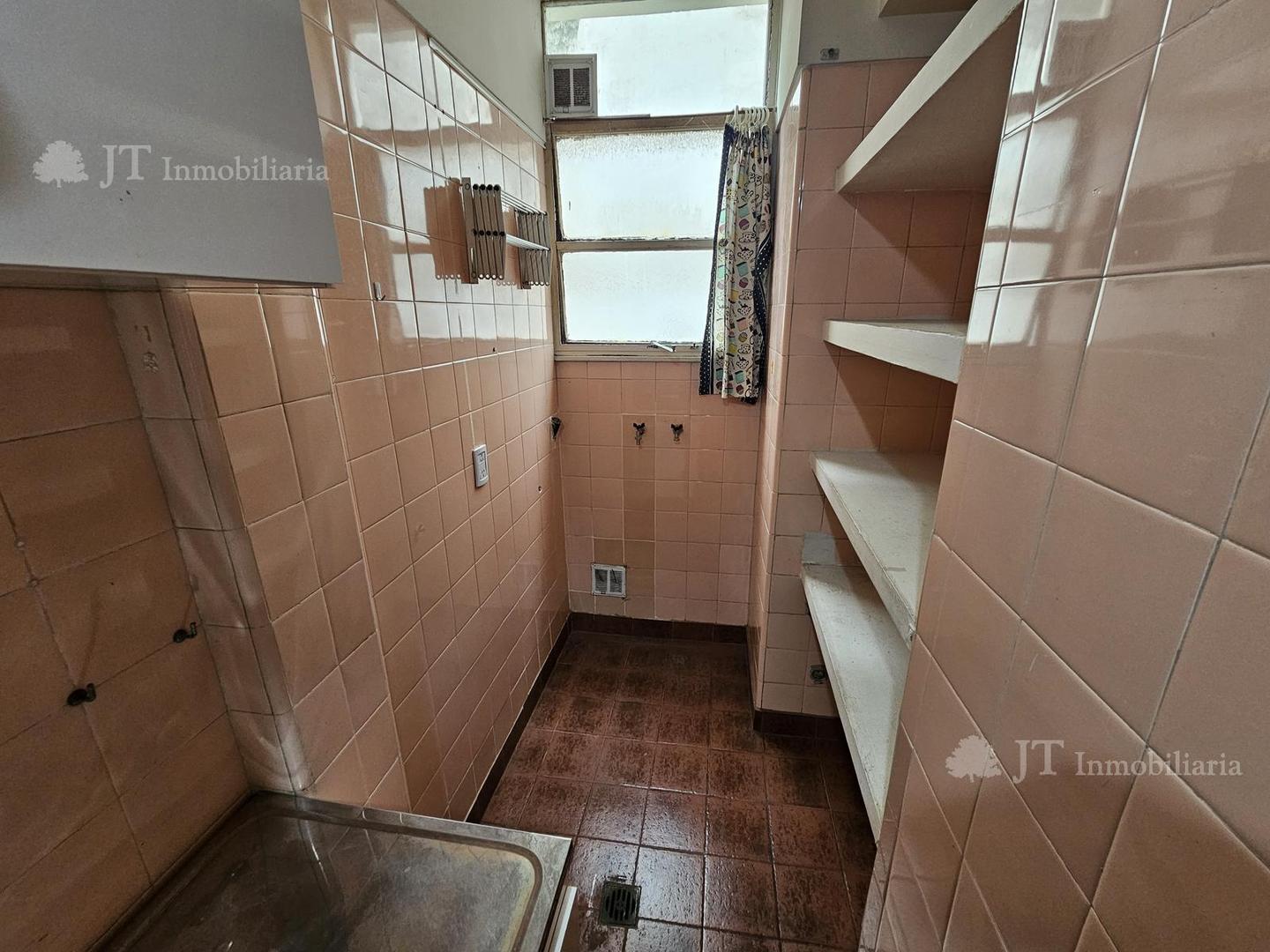 Departamento en Venta 35 años