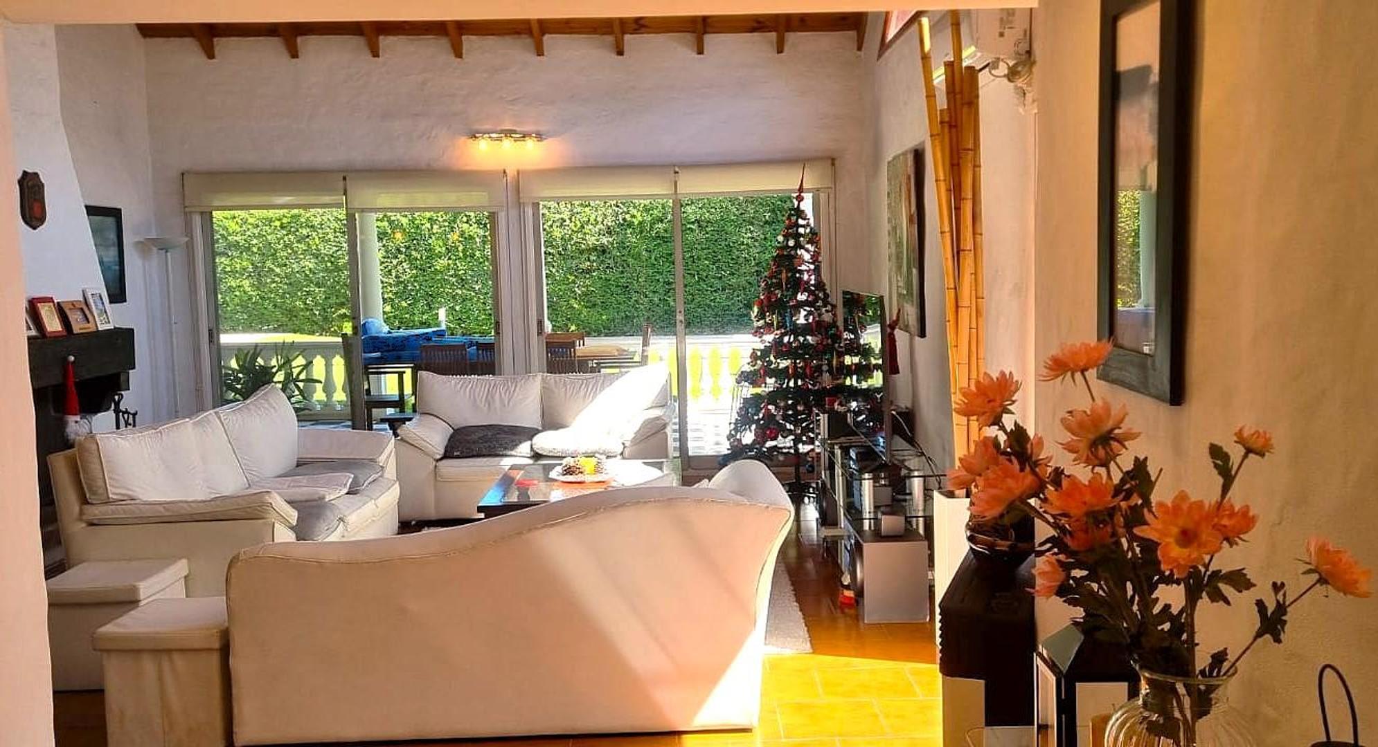 Casa en Venta 4 ambientes en Campo Chico Country Club