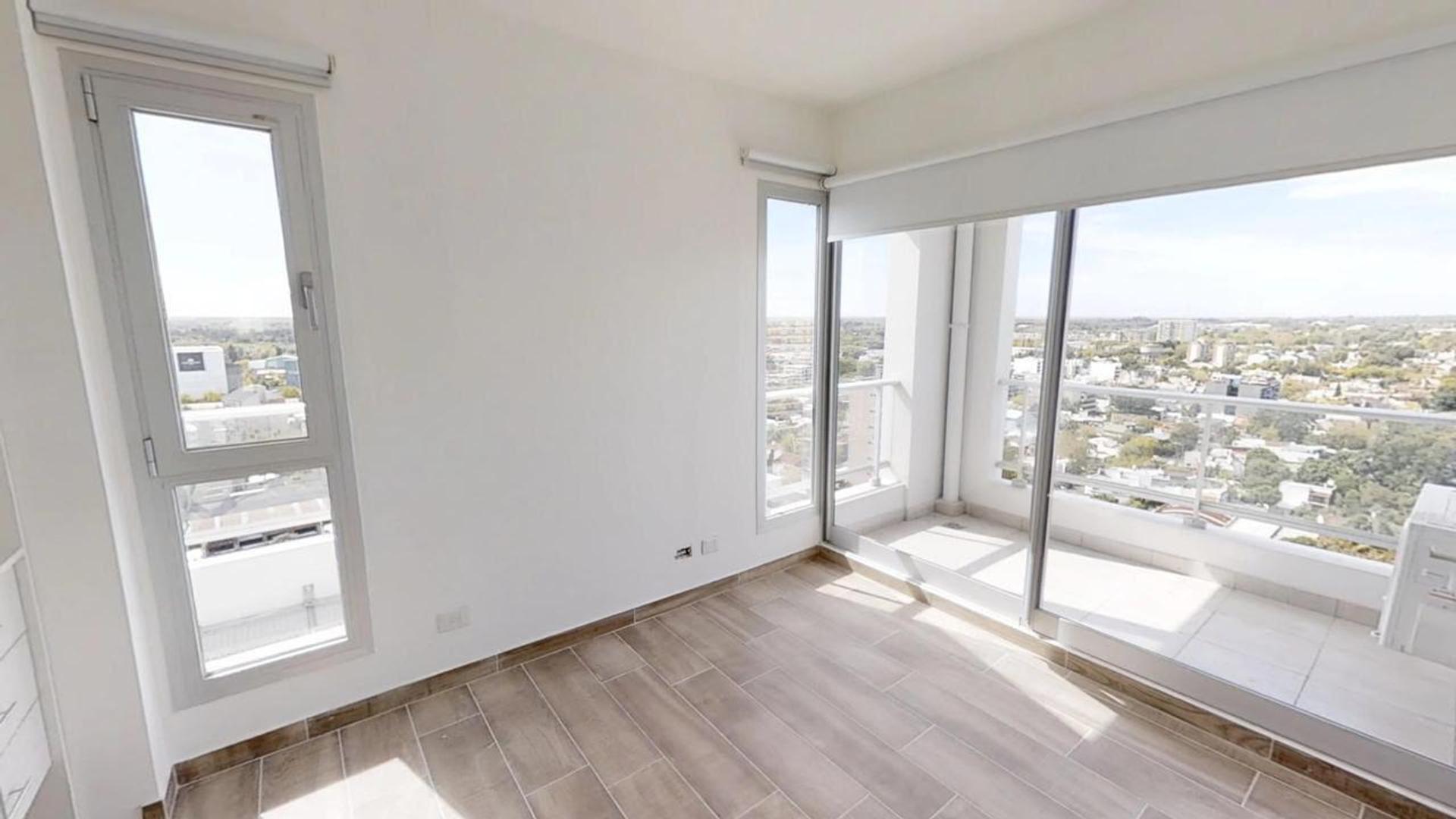 Departamento en Alquiler en Ciudad De Tigre, USD 950