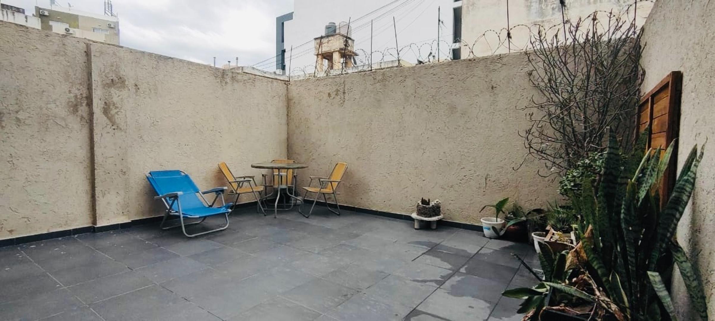 Departamento en Venta en Cofico, USD 65.000