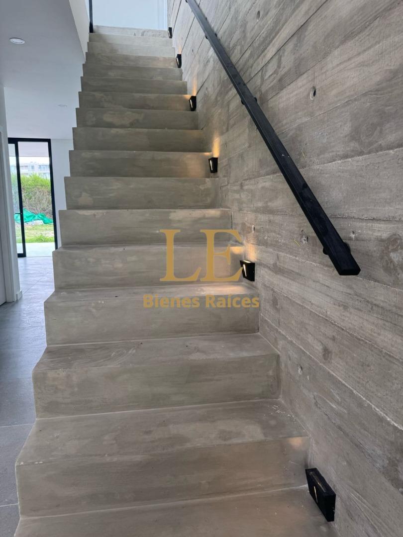 Casa en Alquiler A Estrenar