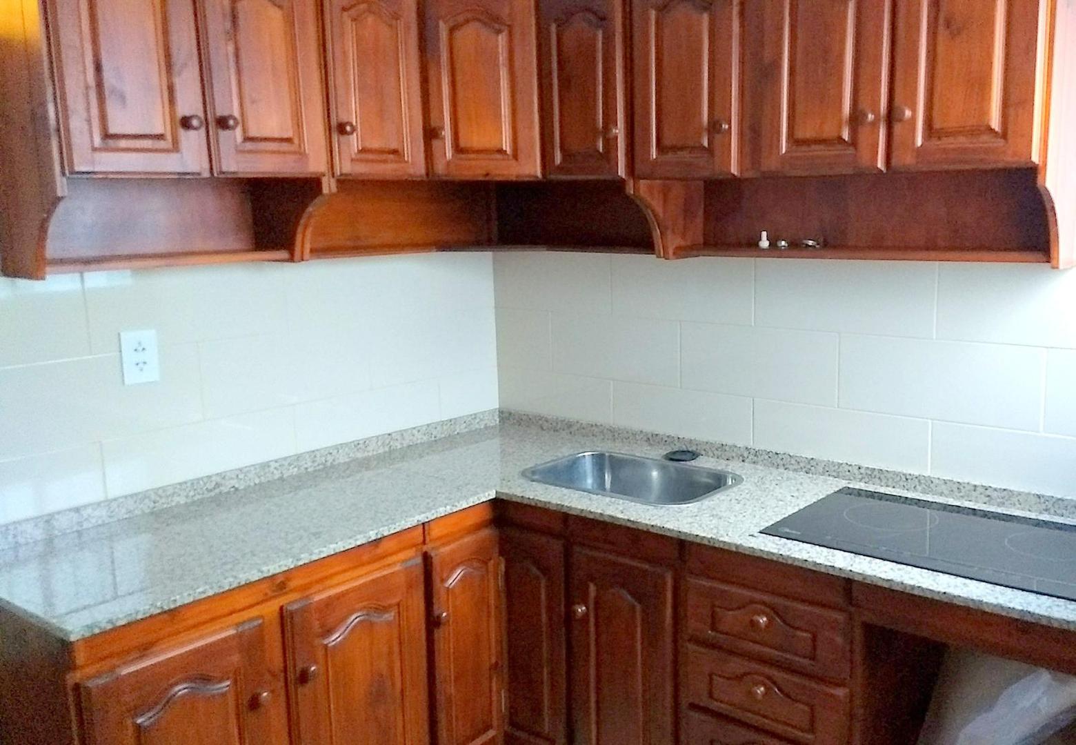 Departamento en Alquiler Apto profesional