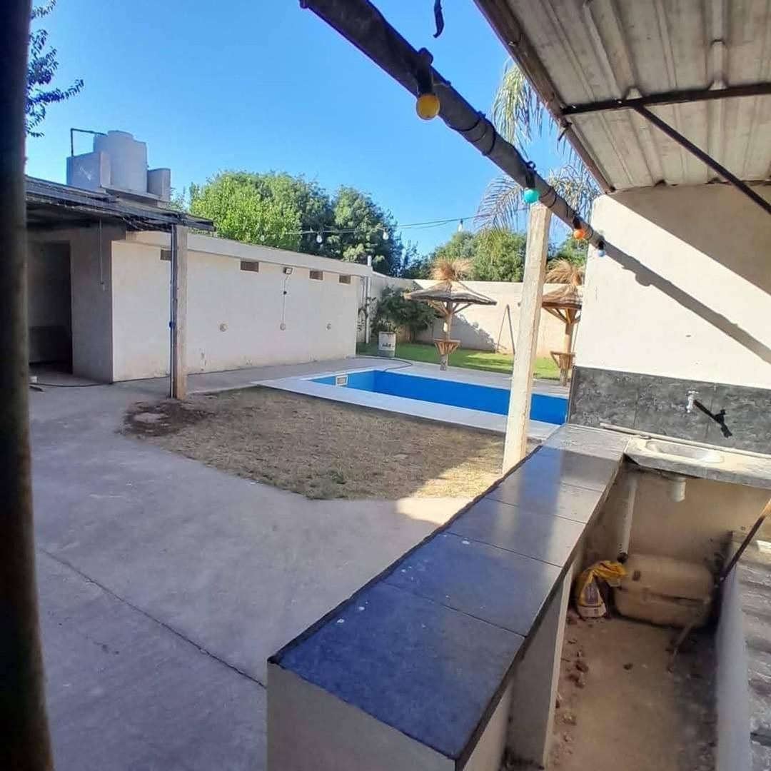 Casa en Venta 39 años