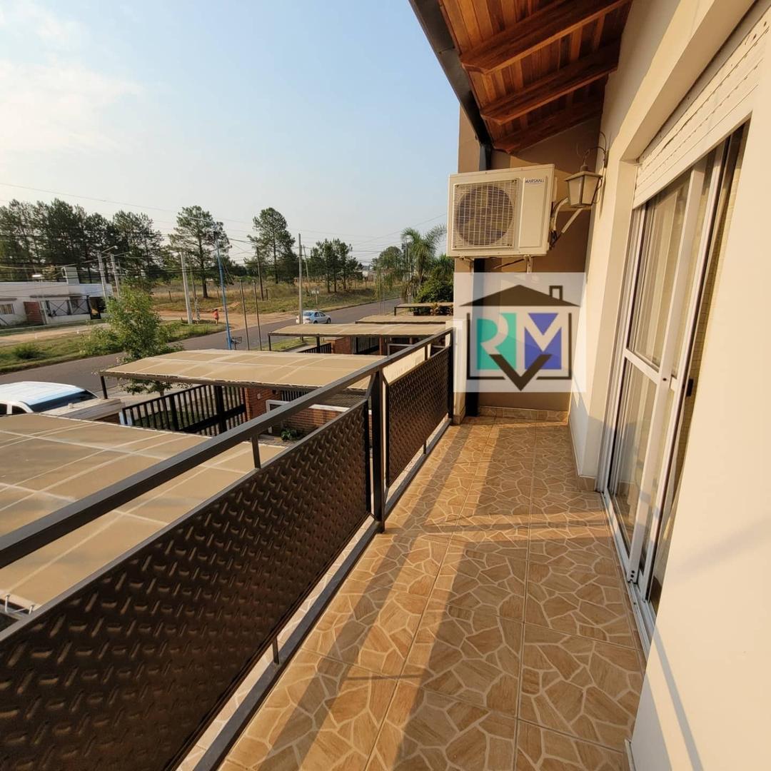 Departamento en Venta al Oeste