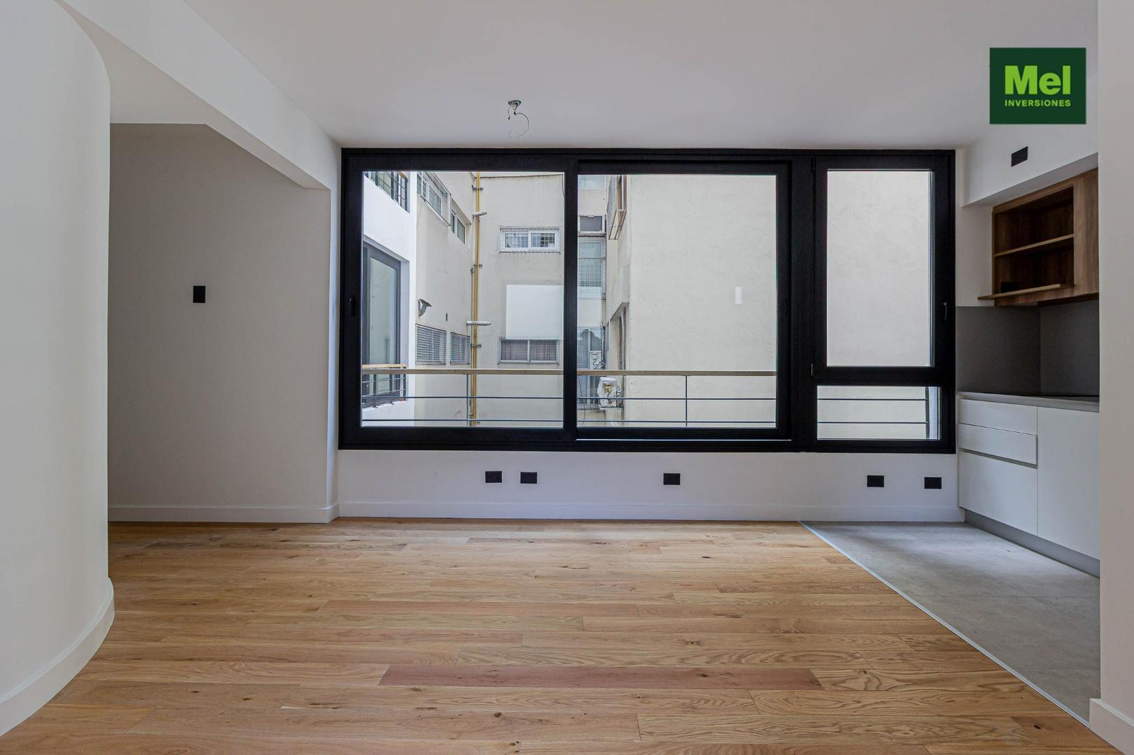 Migueletes 1000, Piso 5