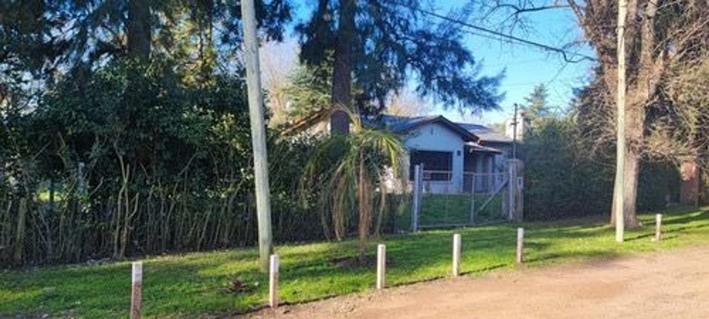 Terreno en Venta en Barrio Parque Leloir, USD 82.000