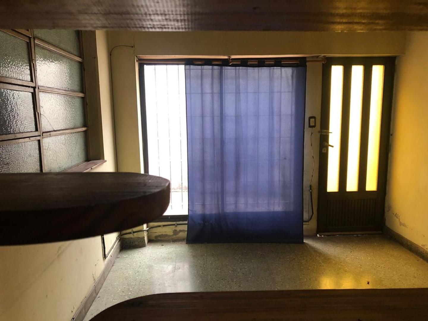 CASA AMERICANA 4 AMB - SAN JUSTO