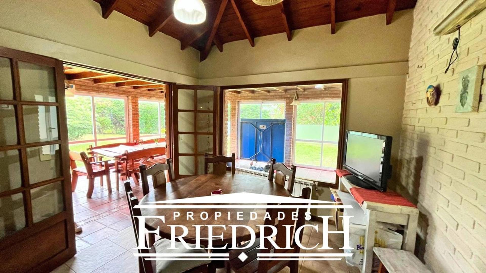 Casa en Venta en Country Club Banco Provincia, USD 245.000