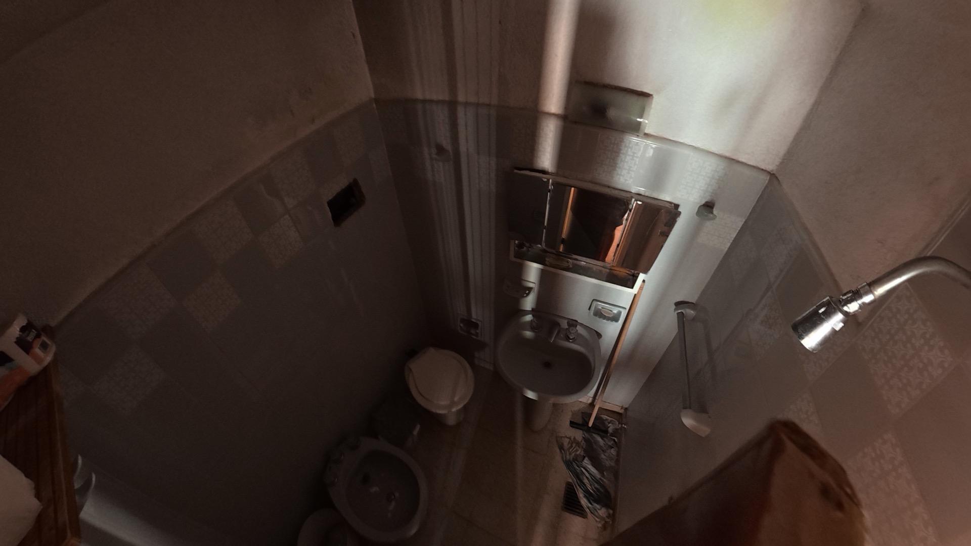 Departamento a reciclar