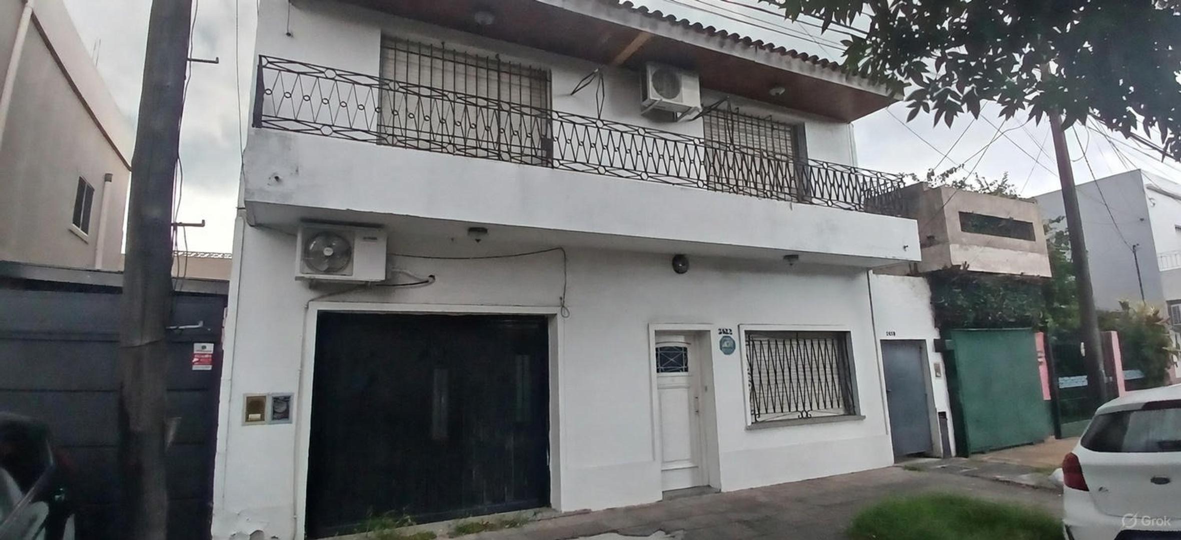Casa a la venta en Beccar