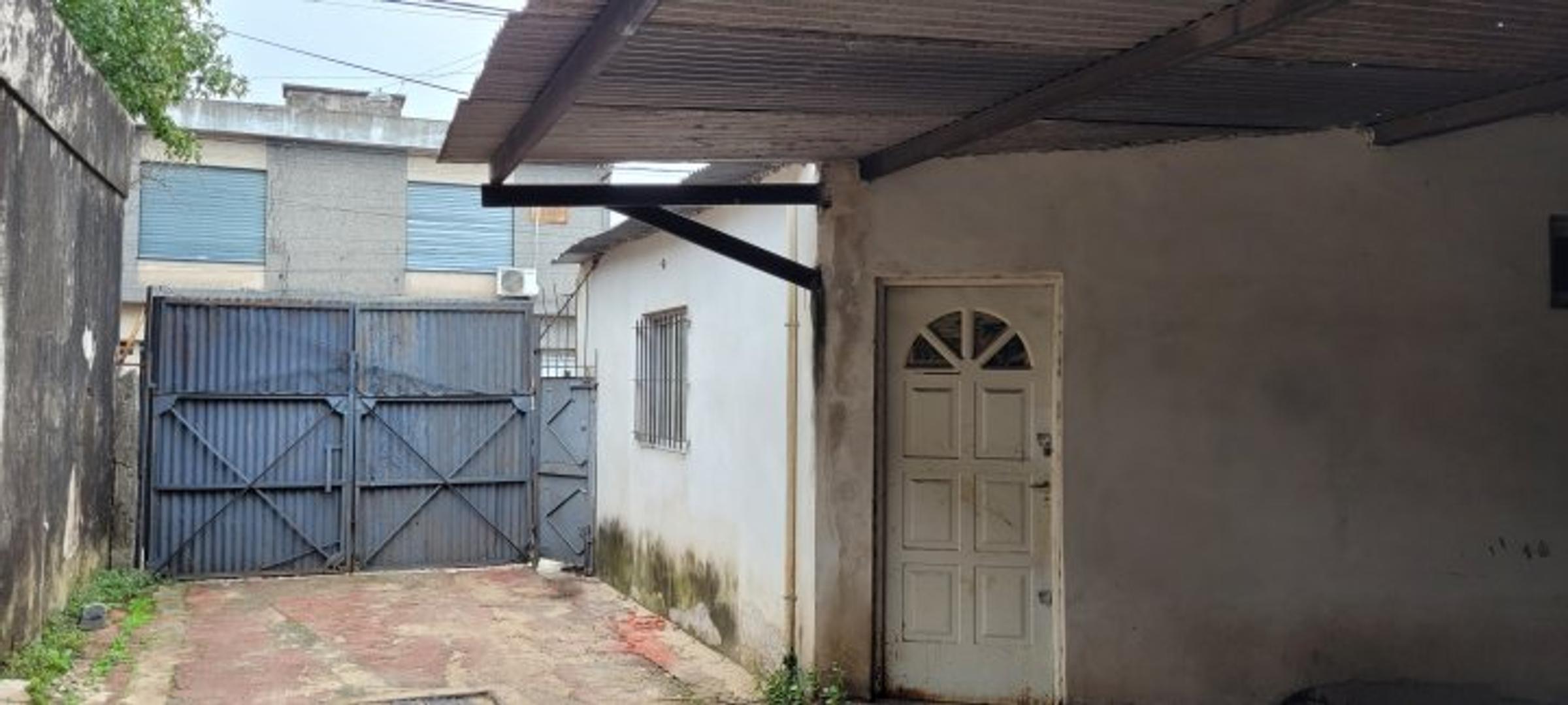 Terreno en Venta en Alberdi, USD 45.000