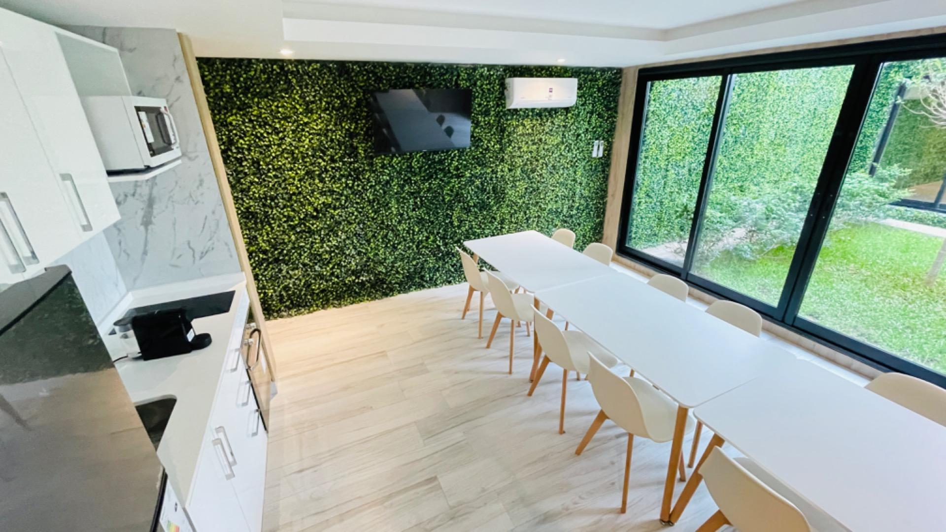 Departamento en Alquiler al Noreste