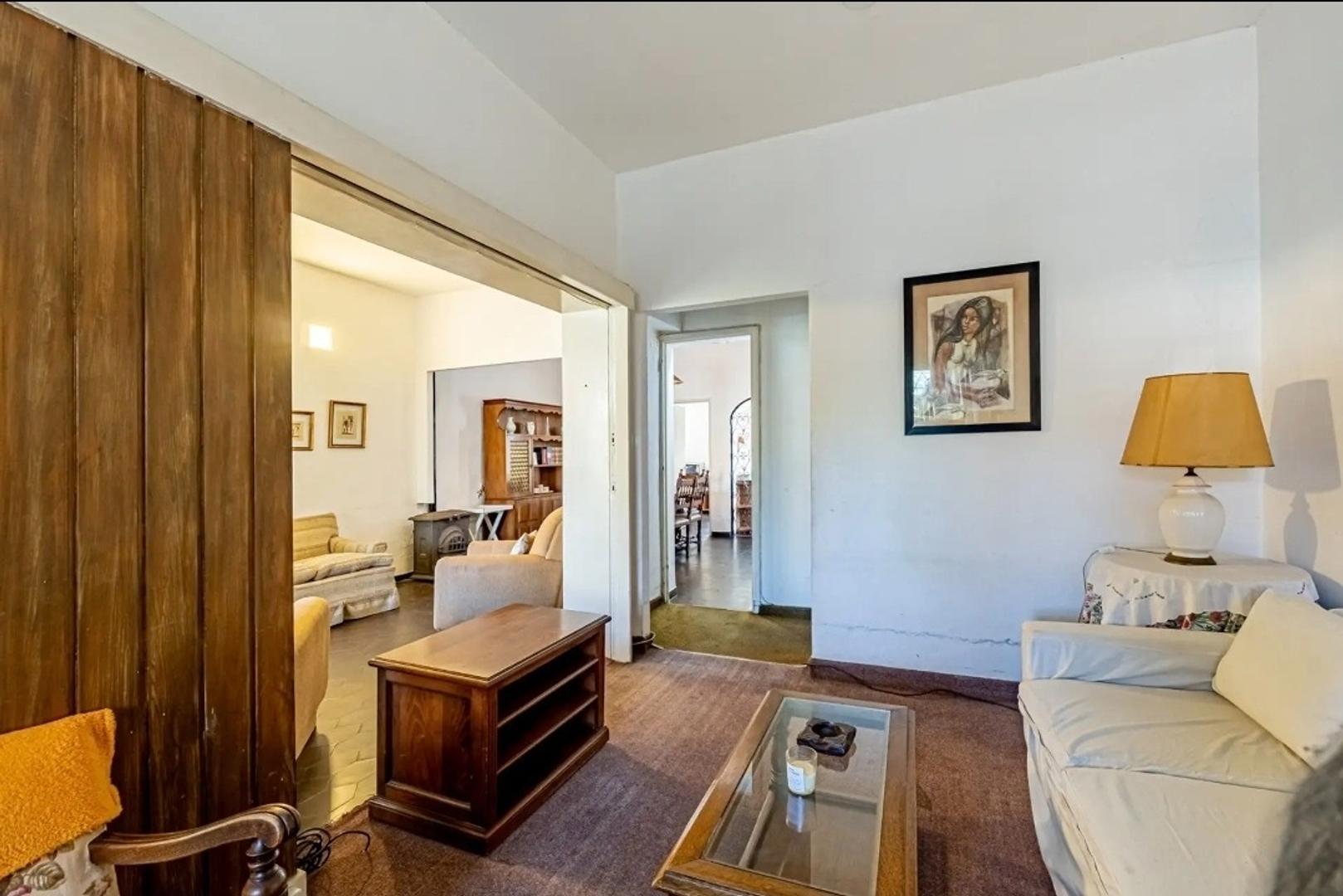 casa en venta 6 ambientes Olivos