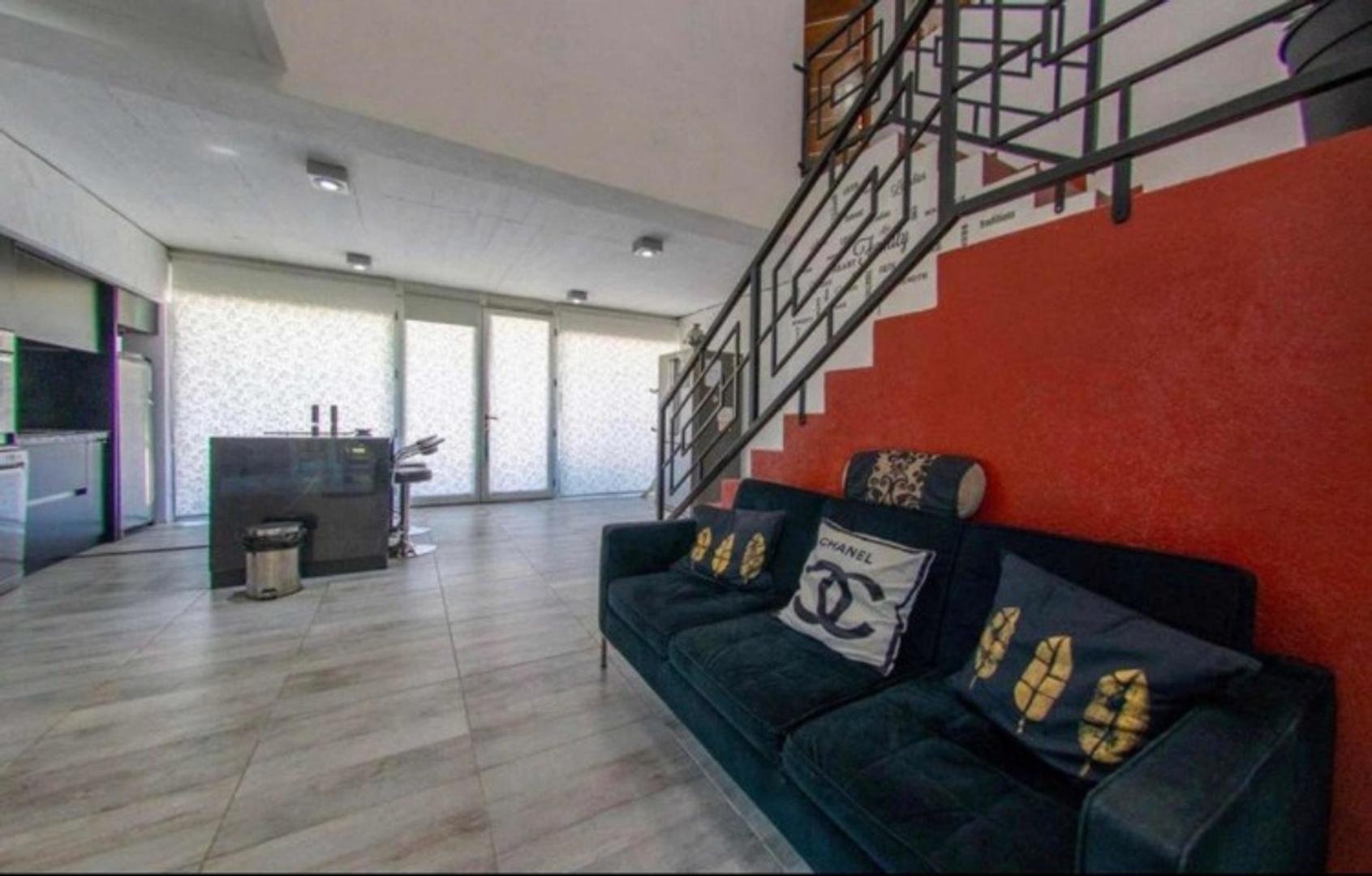 Casa En Venta Haras Del Sur 2