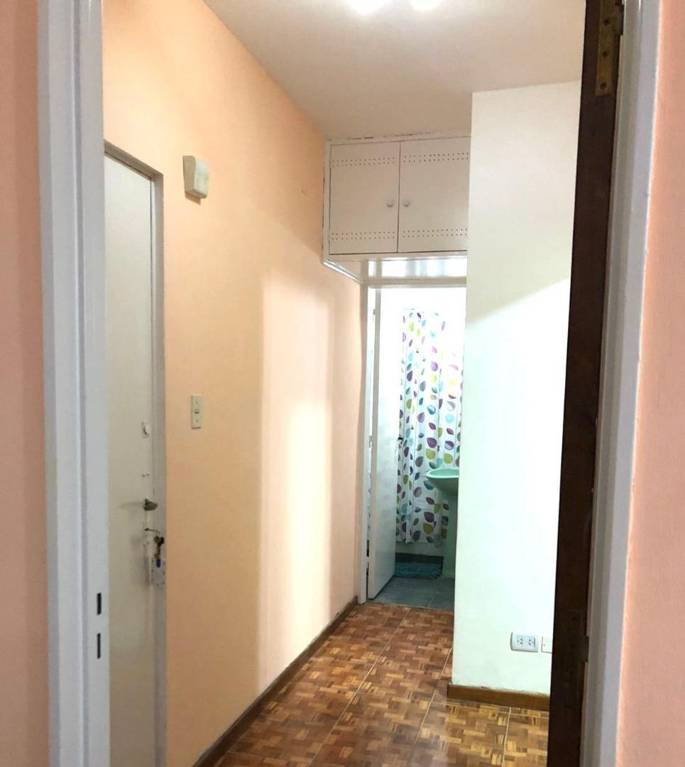 Departamento en Venta 40 años