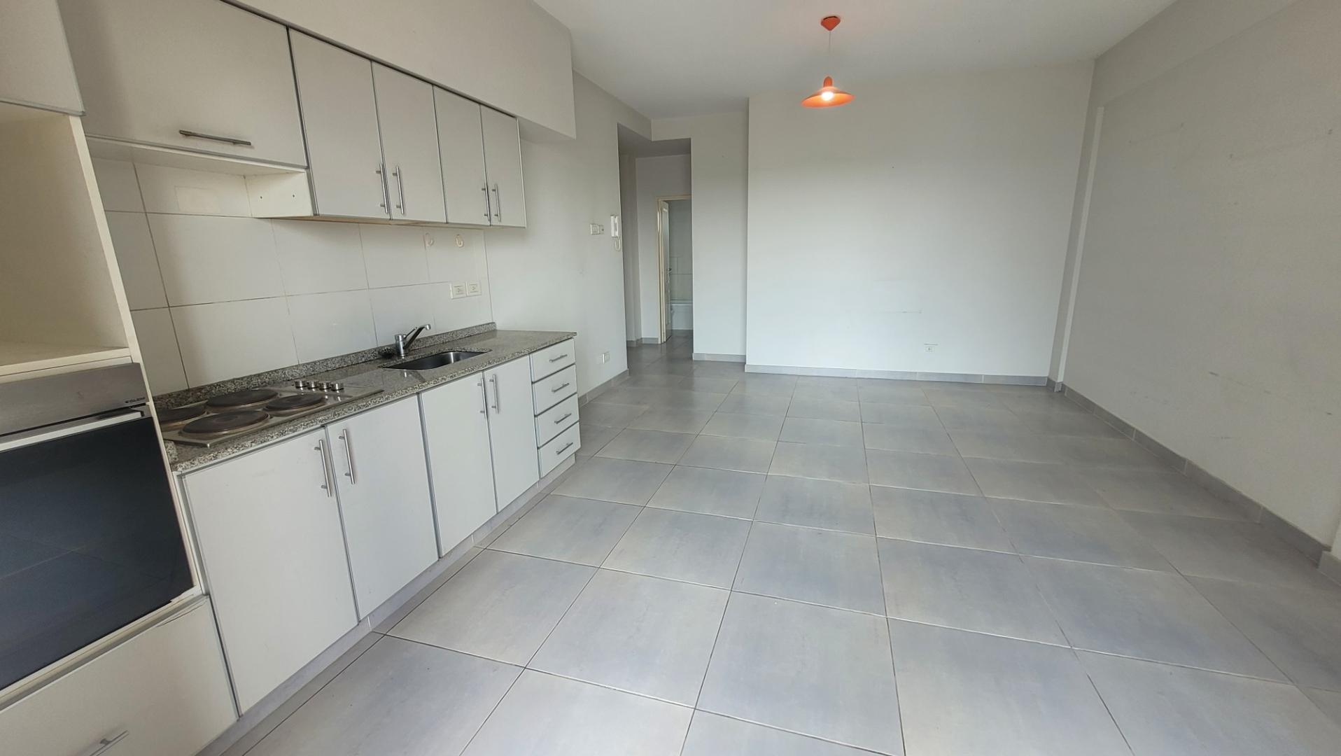 Departamento en Venta en Villa Ballester, USD 108.000