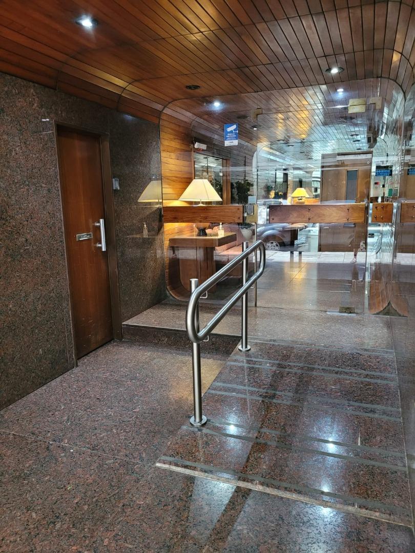 Departamento en Venta en Caballito, USD 261.000