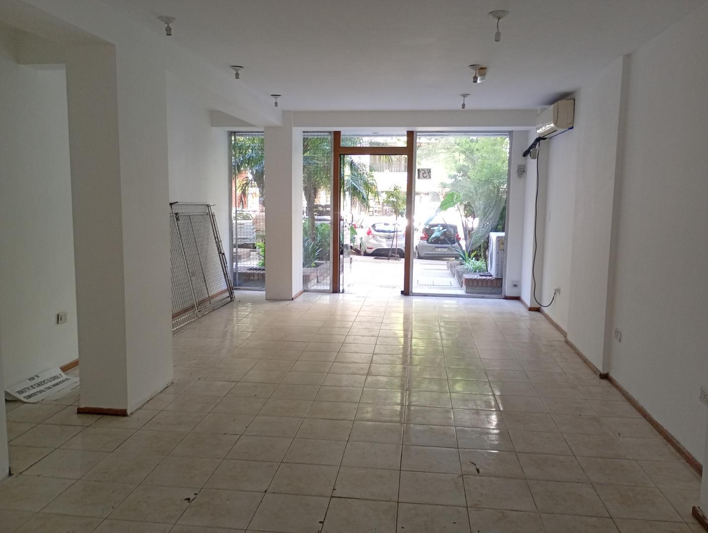 Venta local comercial Nueva Córdoba