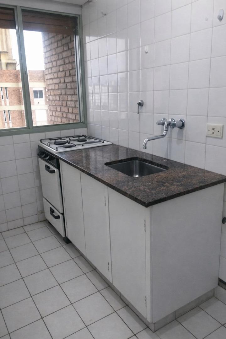 DEPTO UN DORM A MTS PLAZA ESPAÑA