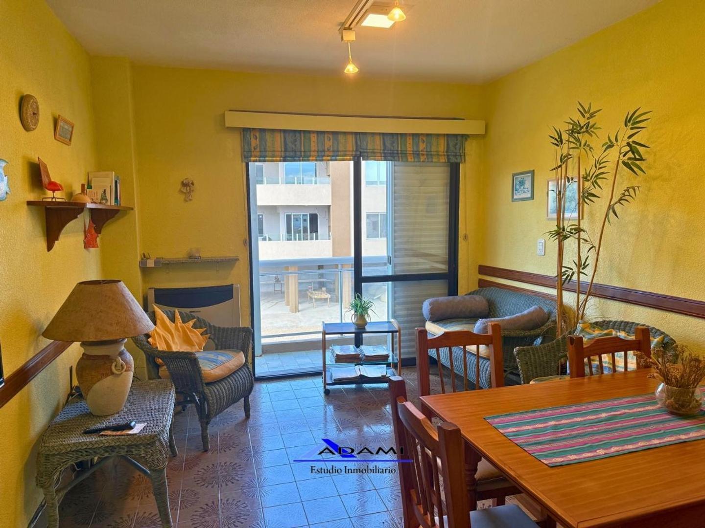 Departamento en Alquiler Temporal al Este