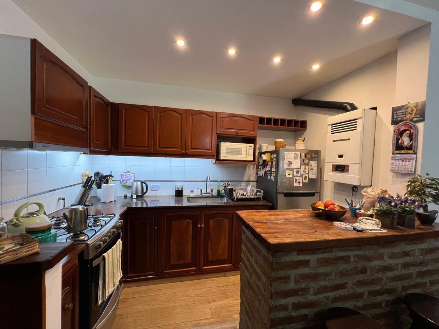 Casa en Venta en Boulogne, USD 198.000