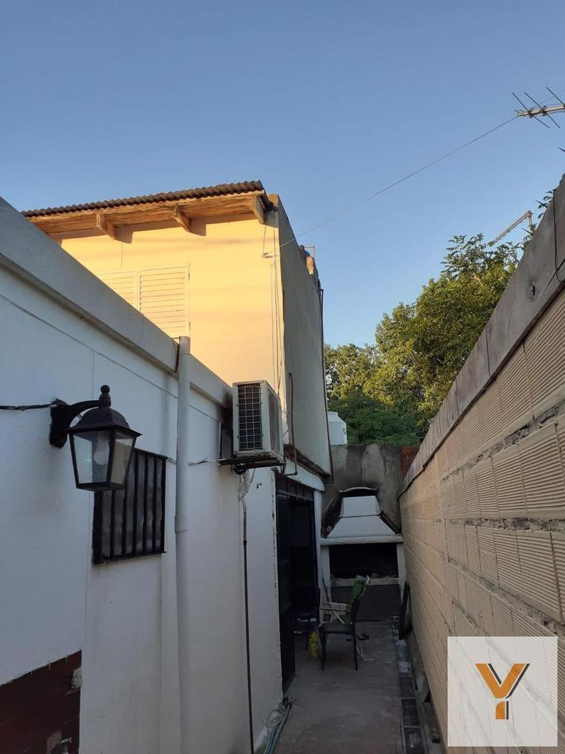 Casa en Venta de 5 dormitorios