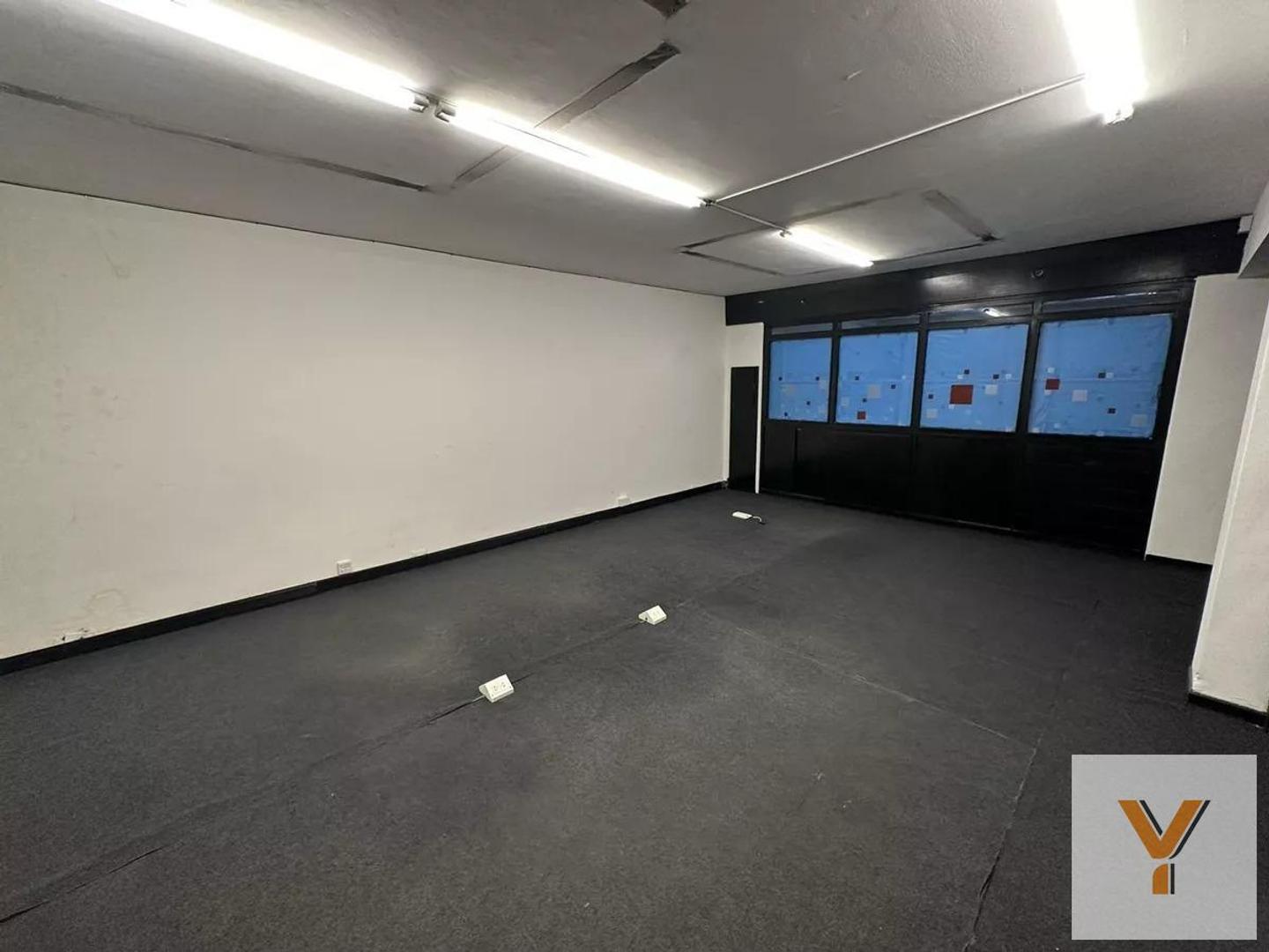 Oficina en venta - Oficinas - Baño - 150Mts2 - Retiro