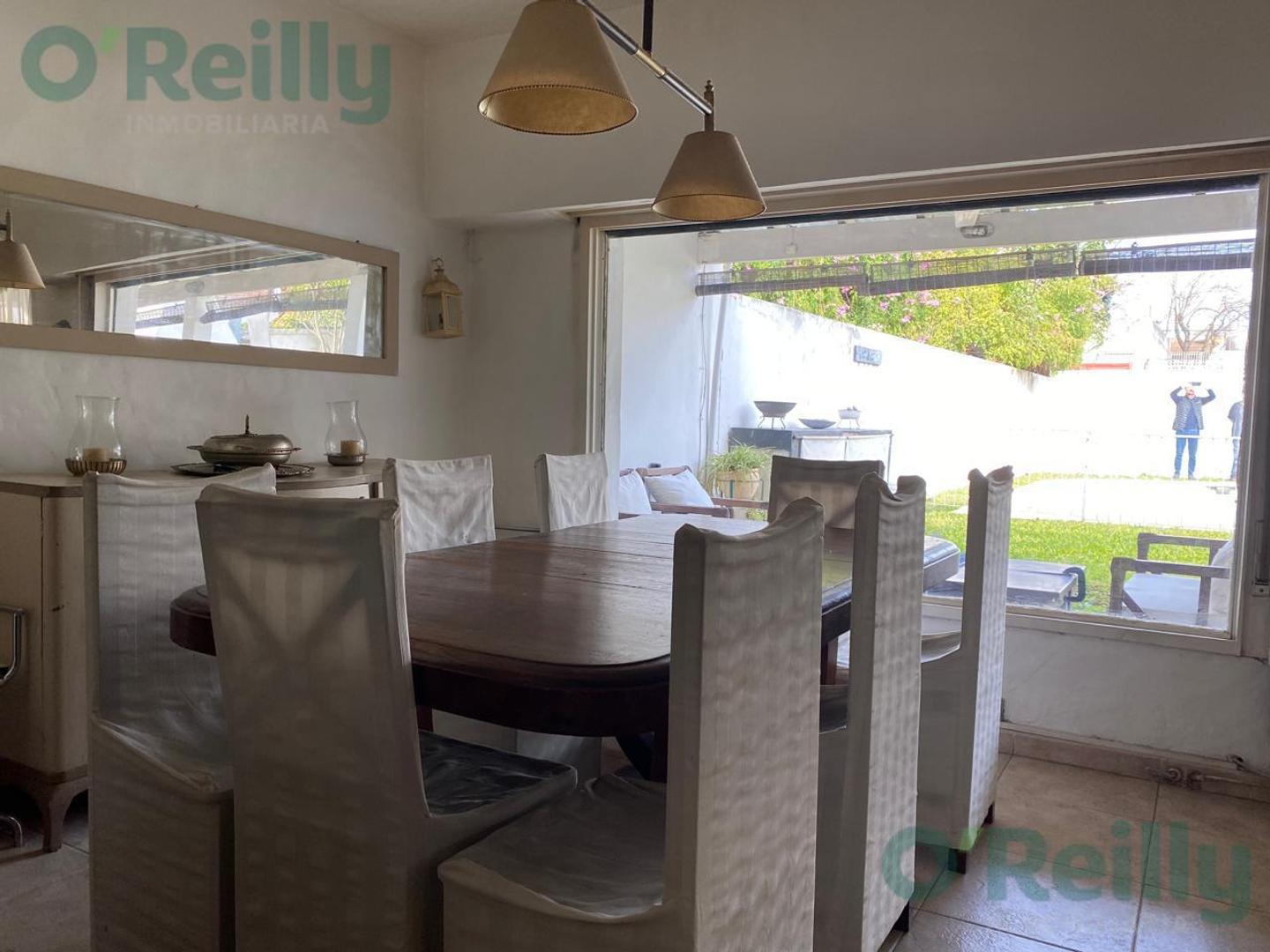 Casa en Venta al Oeste