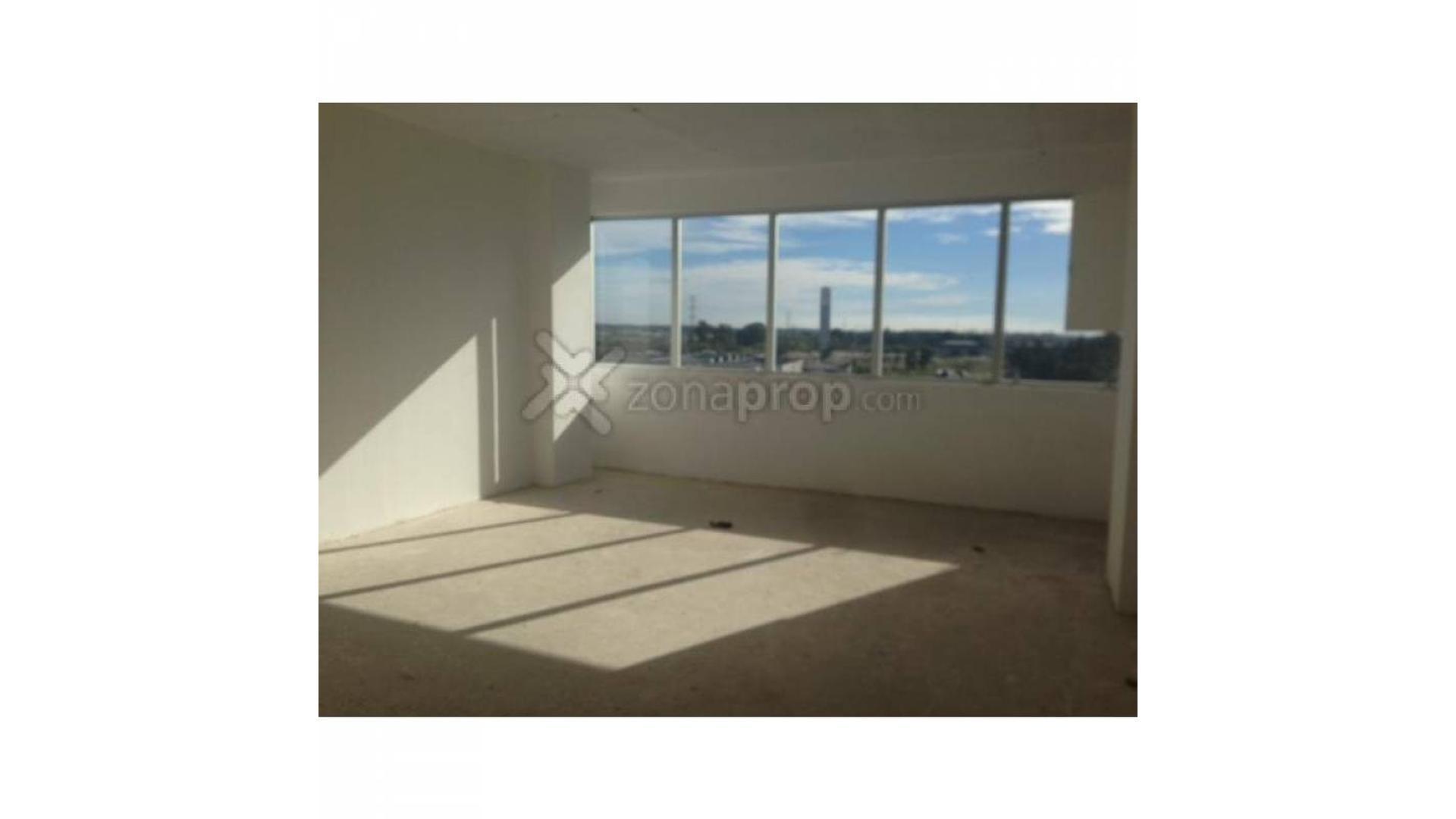 Oficina 3 ambientes con 2 baños