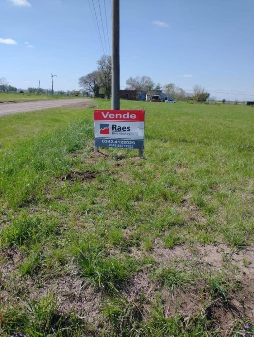 Terreno en Venta en San Agustin, USD 14.000