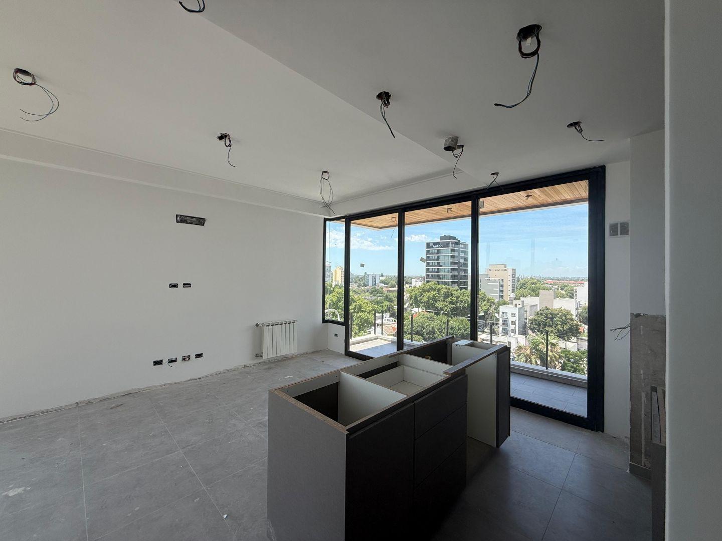 Departamento - Venta - Argentina, Quilmes - Guido 100