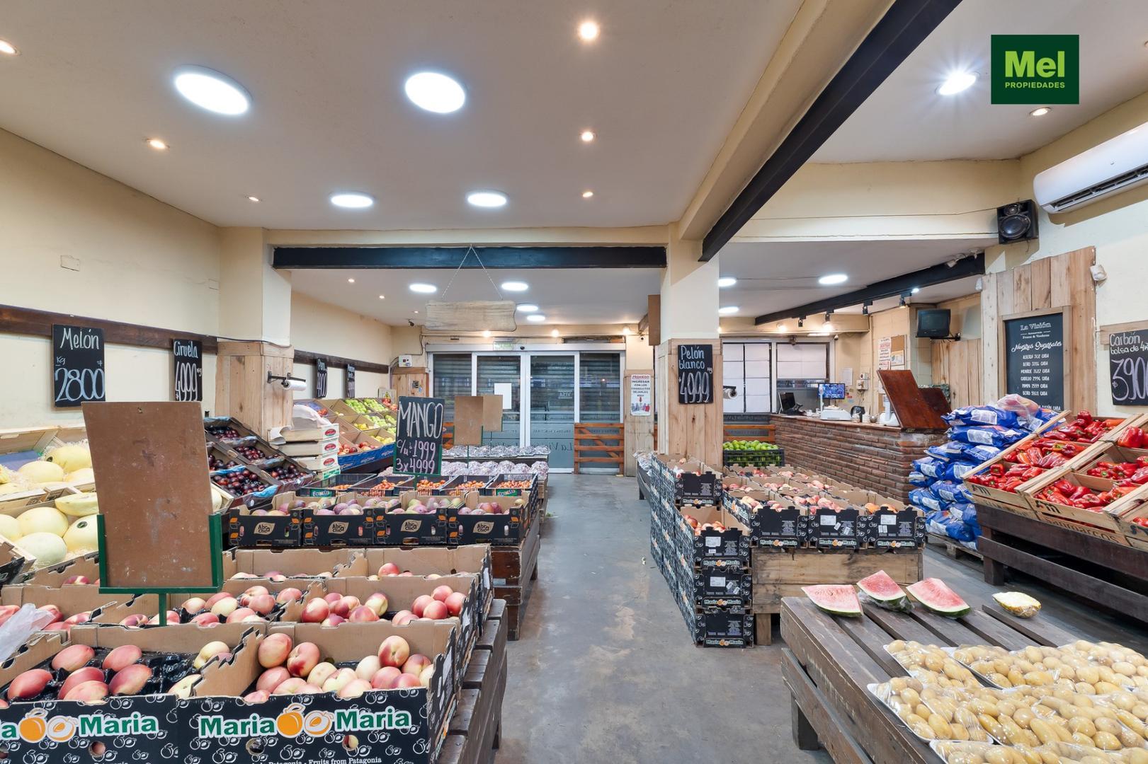 Local en Venta en Villa Urquiza, USD 779.000