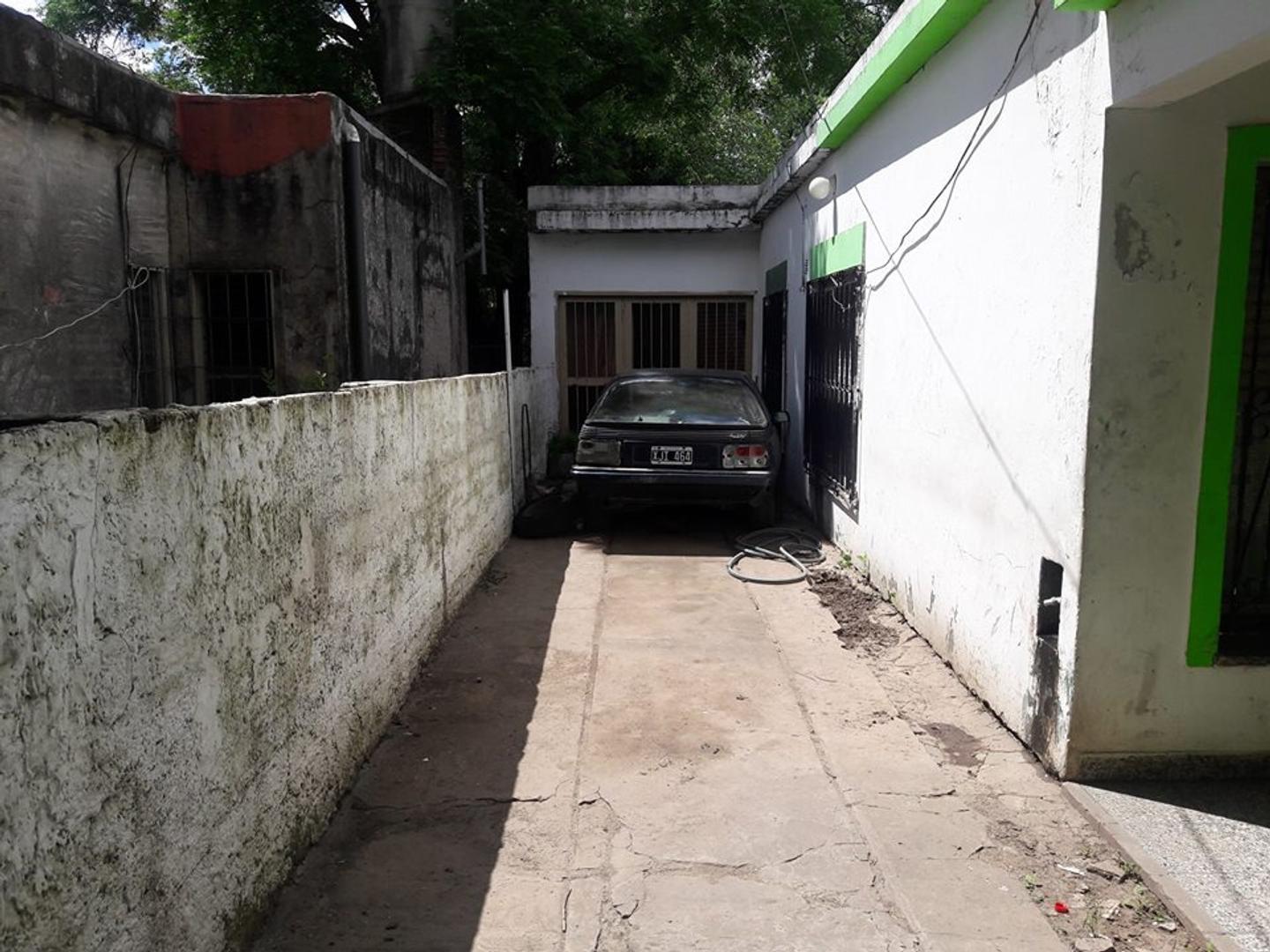 Casa en Venta en Mariano Acosta, USD 60.000