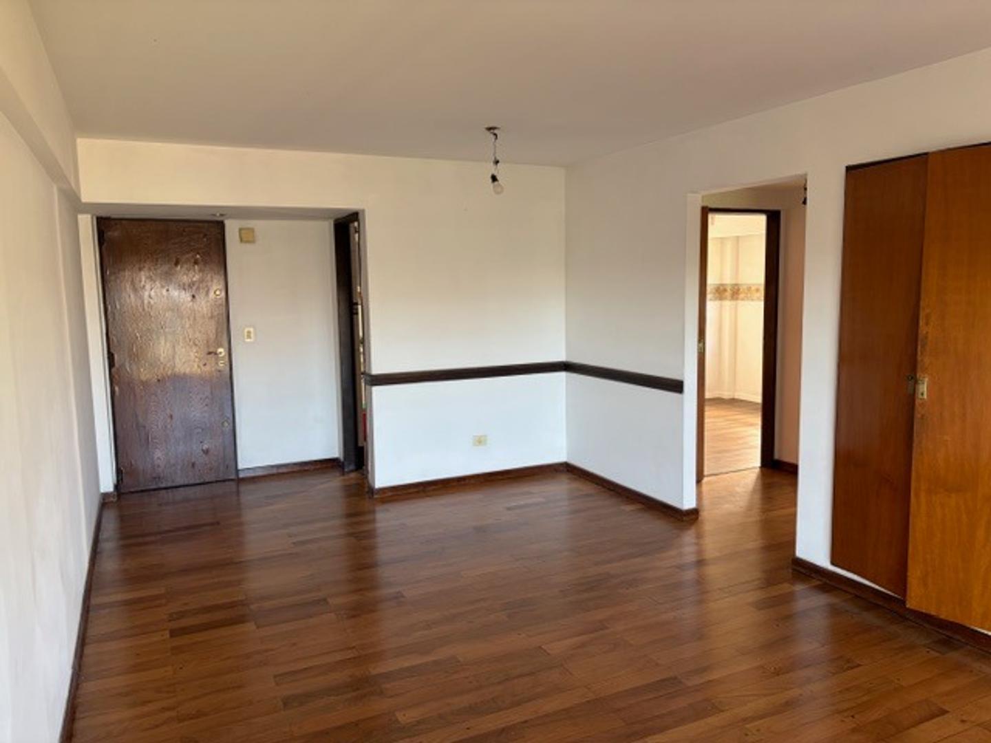 Departamento en Alquiler de 2 dormitorios