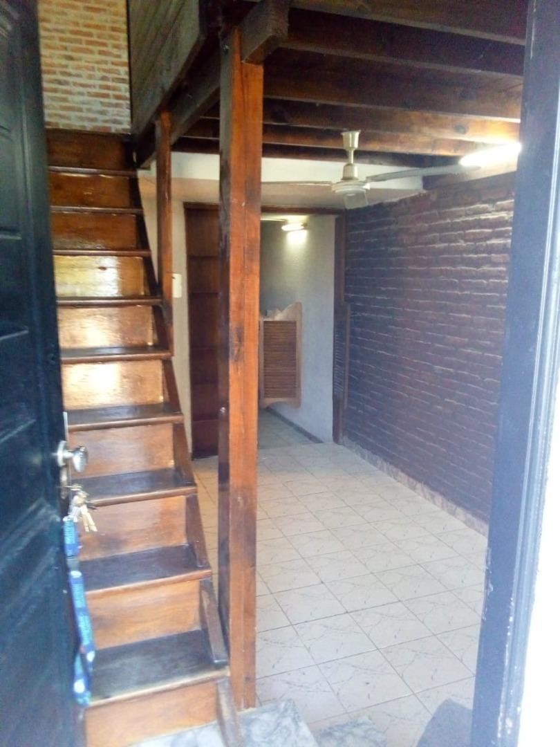 Depto Tipo Casa en Venta de 2 ambientes