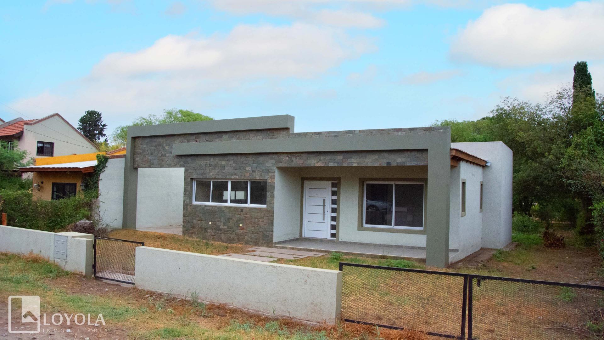 Casa en Venta en Centro, USD 109.000