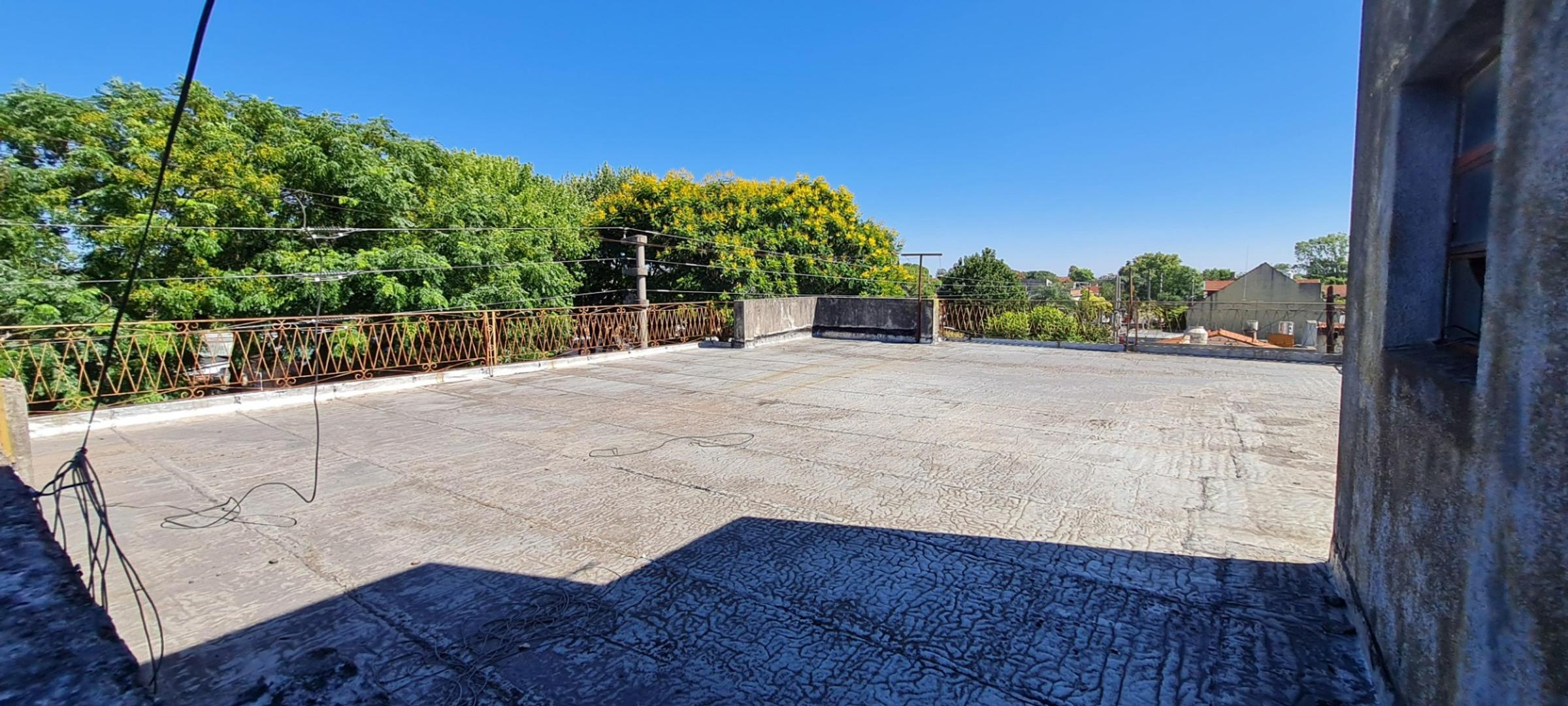 Local en Venta 40 años