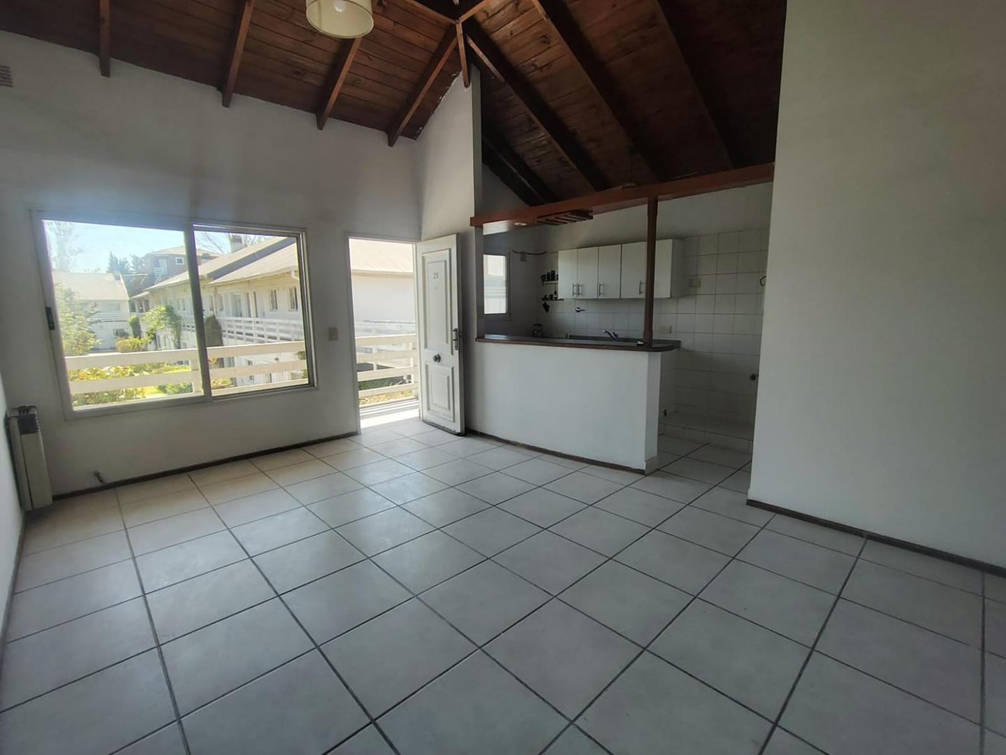 Departamento en venta 3 ambientes
