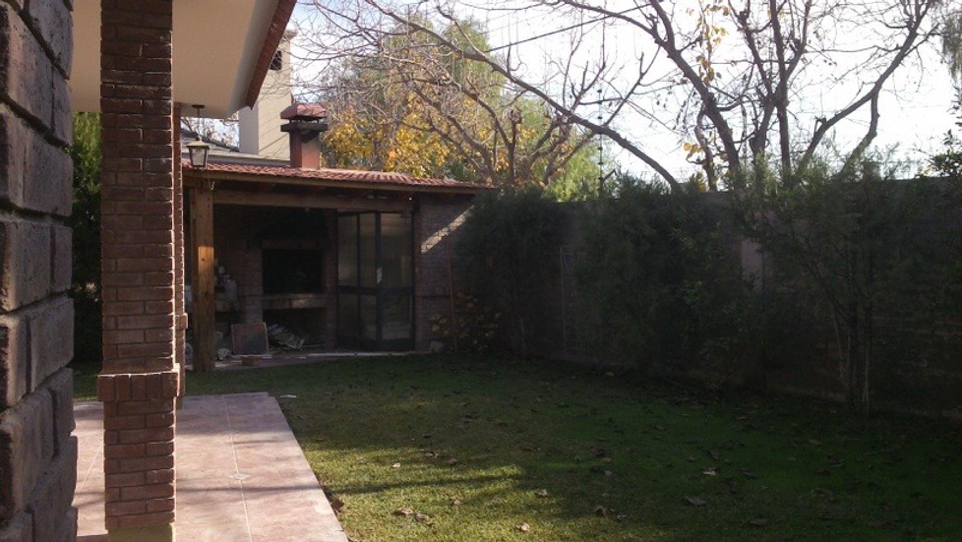 Casa en Venta de 3 dormitorios