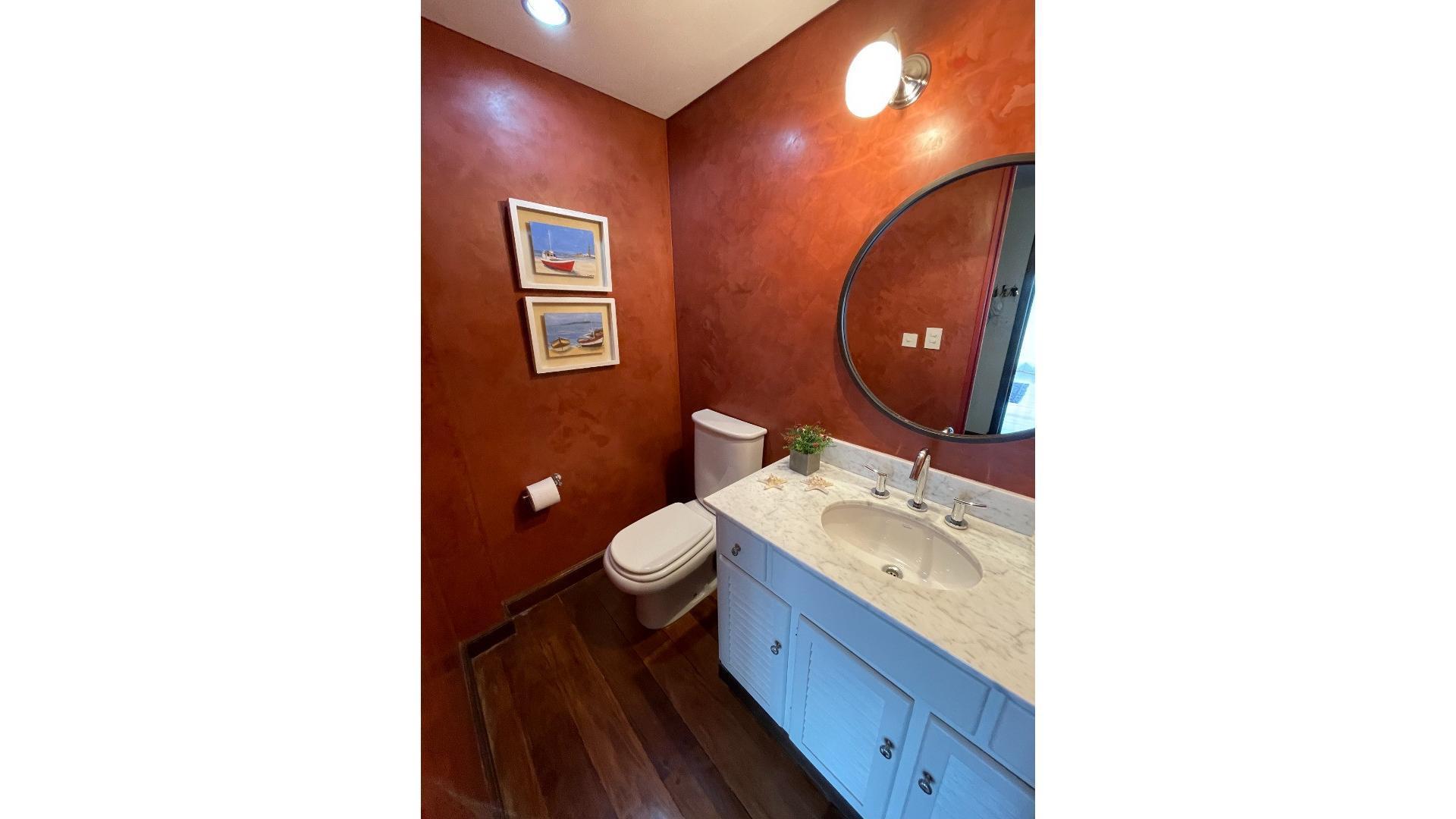 Departamento en Venta en San Isidro Centro, USD 520.000