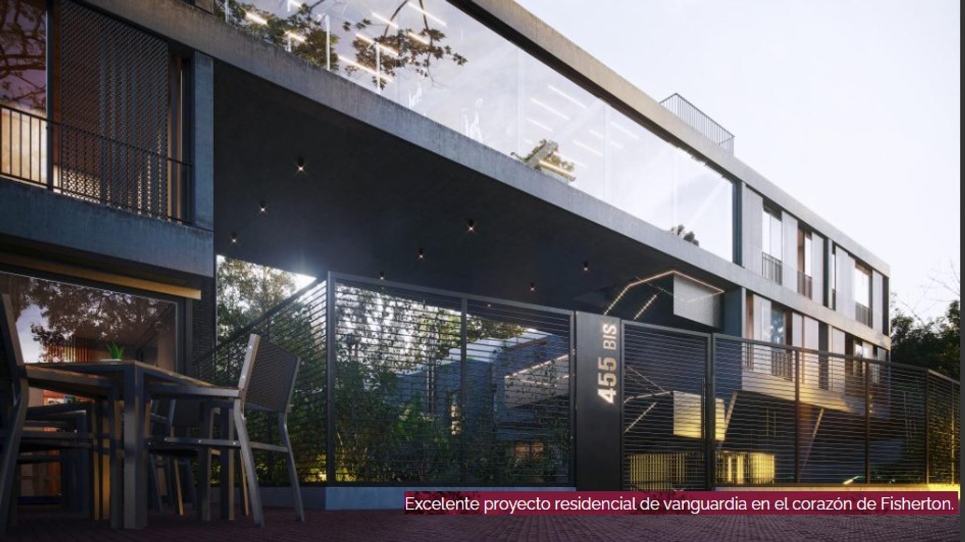 Wilde 455 Bis - Casa de 3 Dormitorios