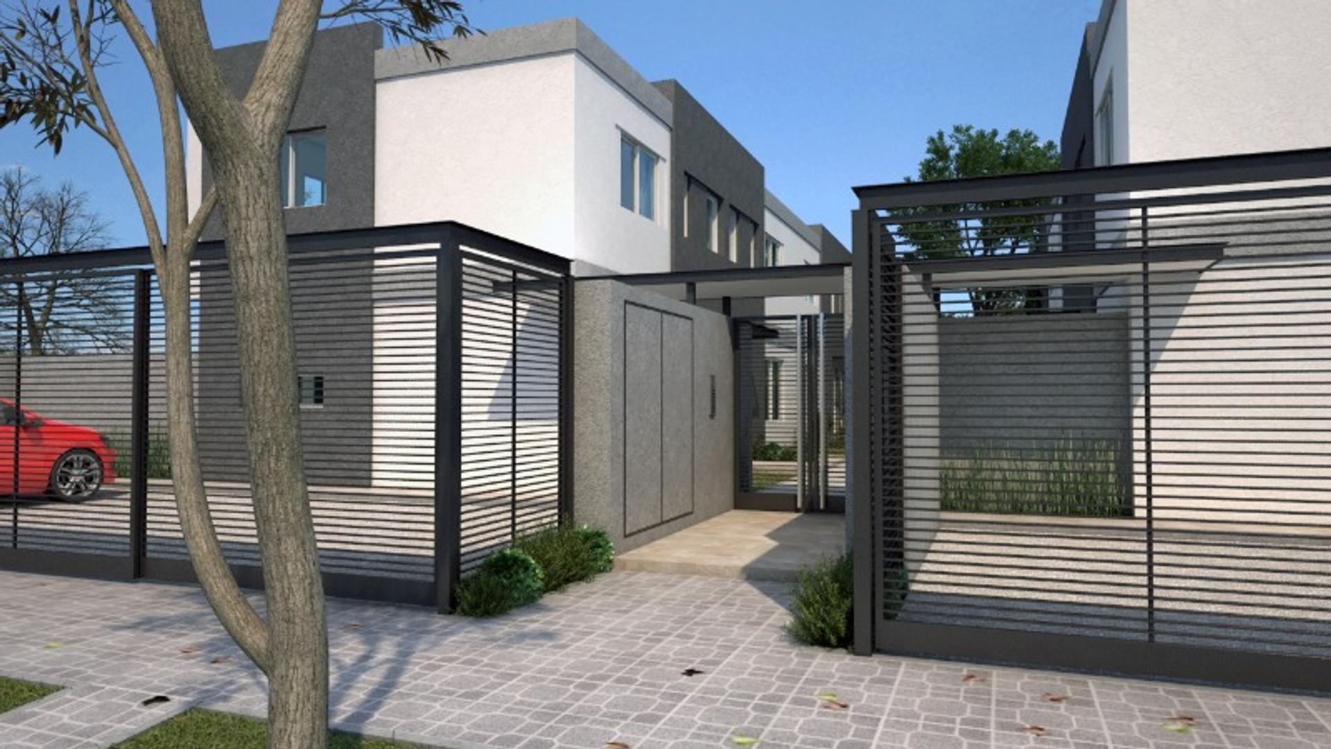 CASA VENTA  ITUZAINGO NORTE