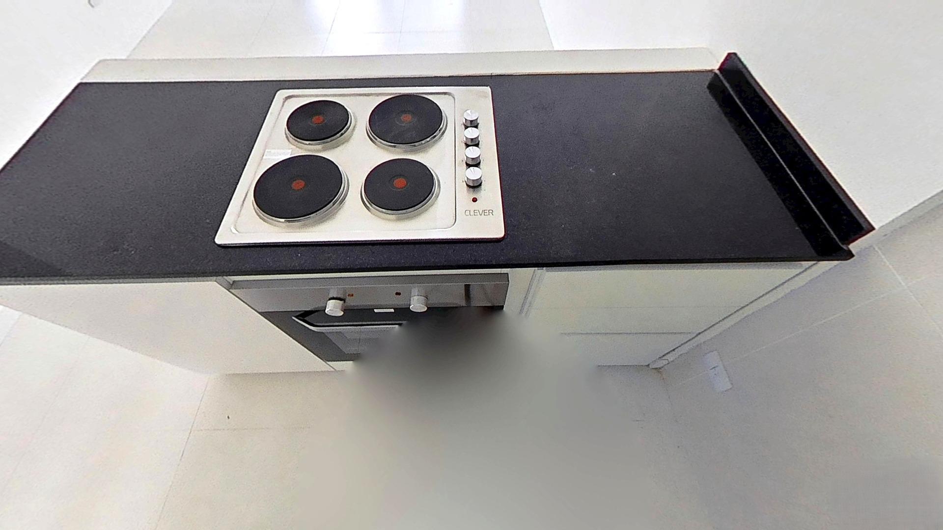 Departamento en Venta en Villa del Parque, USD 119.000